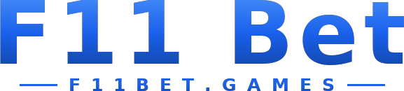 F11 Bet logo